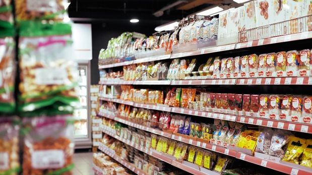 La inflación cerró 2025 en 31,5% y marcó el registro anualmás bajo desde 2017.