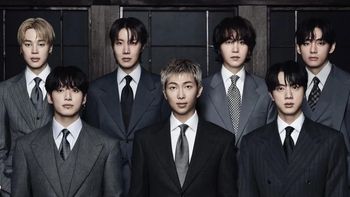 El regreso de BTS a Netflix: lo que nadie te contó