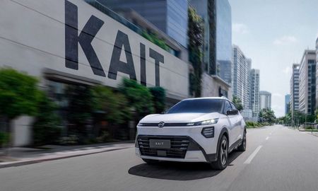 Nissan Kait: precio y características del SUV más accesible de la marca en Argentina. Nissan Kait: precio y características del SUV más accesible de la marca en Argentina.