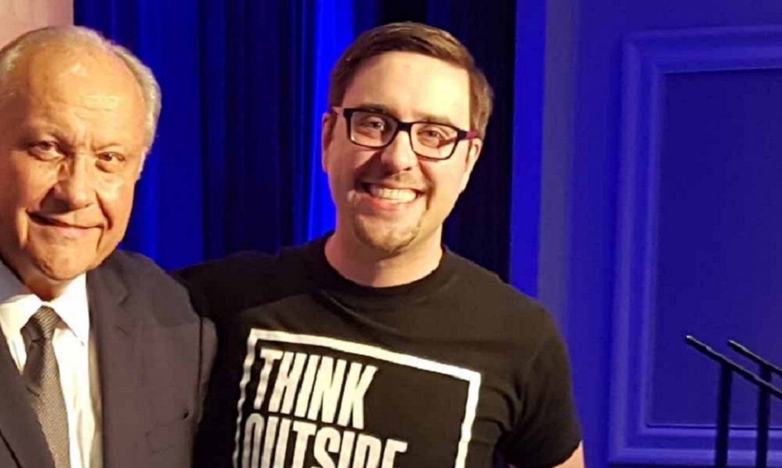 &nbsp;Matias Anghileri