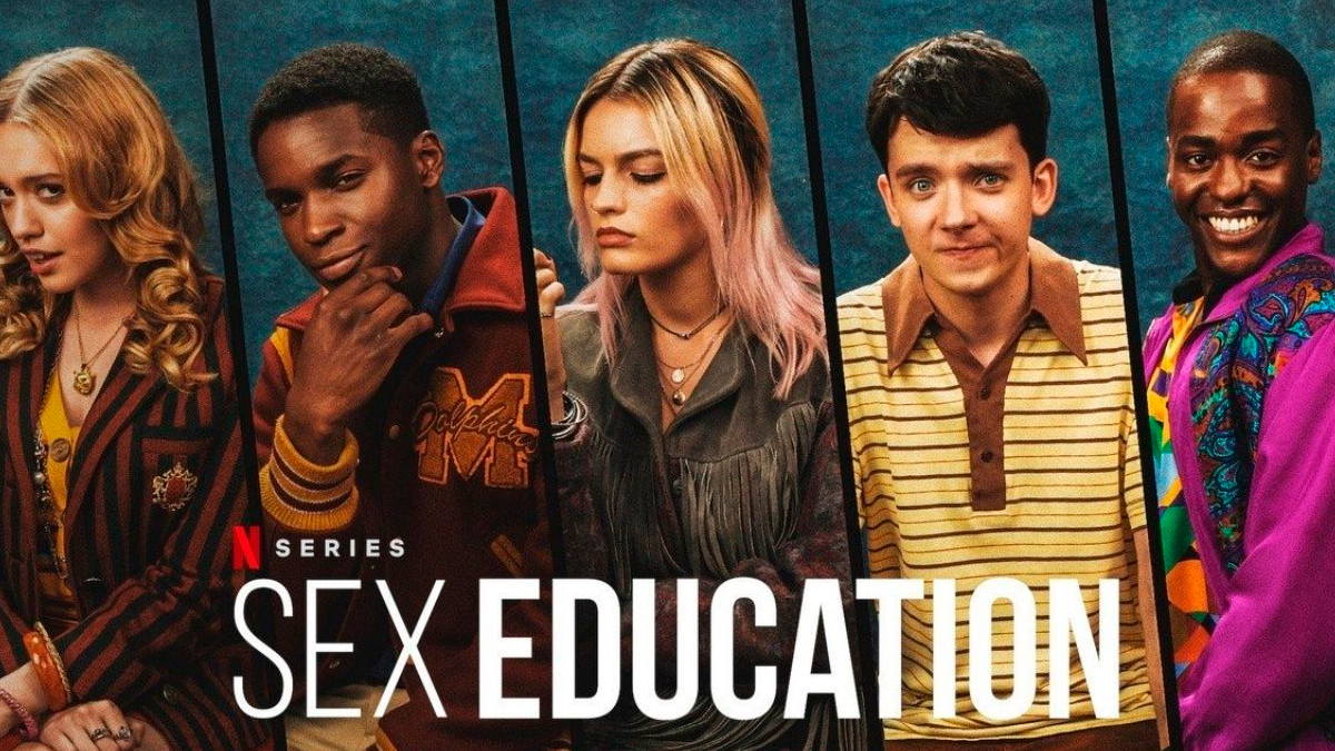 “Sex Education”&nbsp;estrenó su&nbsp;temporada 3&nbsp;en&nbsp;Netflix&nbsp;y los&nbsp;fans&nbsp;quedaron sorprendidos con la llegada de&nbsp;nuevos personajes que cambiaron el rumbo de una de las series más populares de la plataforma de&nbsp;streaming.