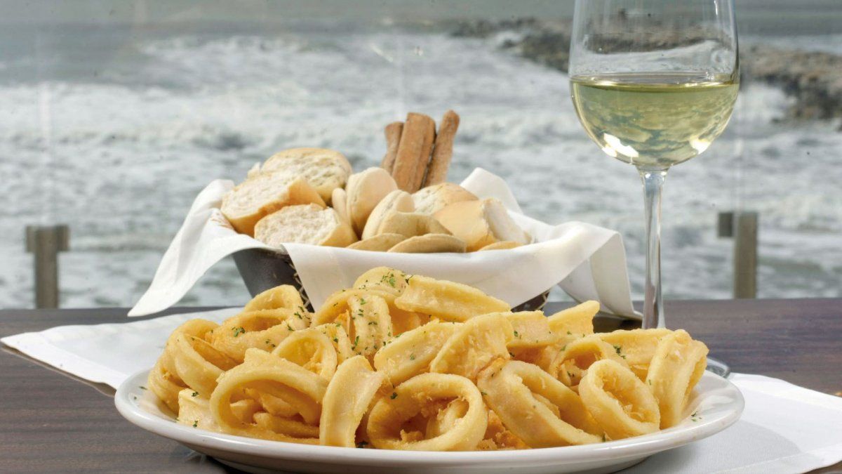 Los mejores 7 restaurantes de Mar del Plata