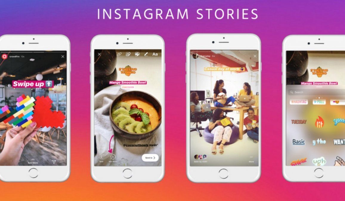 Cómo ver las Stories de Instagram sin que nadie se entere