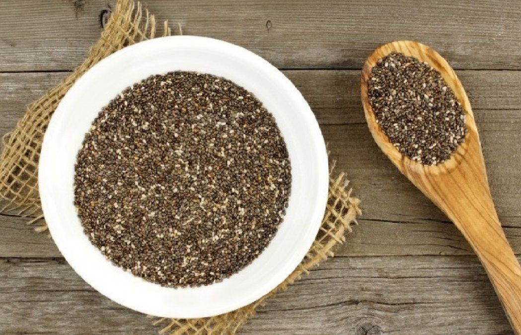 Grasas saludables: los ácidos Omega-3 ¿alivian el dolor de cabeza?