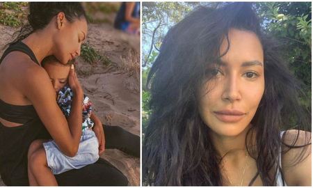 Naya Rivera Naya Rivera