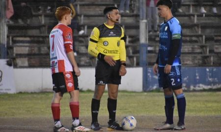 Dos partidos habrá este jueves por la fecha 4 del torneo clausura. Foto: Atlético de Rafaela. Dos partidos habrá este jueves por la fecha 4 del torneo clausura. Foto: Atlético de Rafaela.