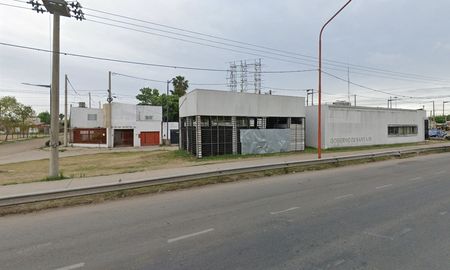 En el lugar hay un destacamento de la policía motorizada, pero no tiene funciones operativas. En el lugar hay un destacamento de la policía motorizada, pero no tiene funciones operativas.