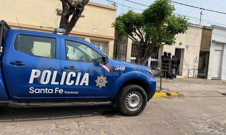 en que consistio el impactante operativo que la policia bonaerense realizo en santa fe en que consistio el impactante operativo que la policia bonaerense realizo en santa fe