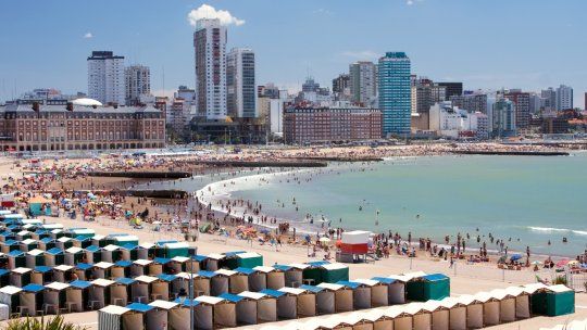 El turismo interno se mantiene como la principal opción frente a los altos costos del exterior.