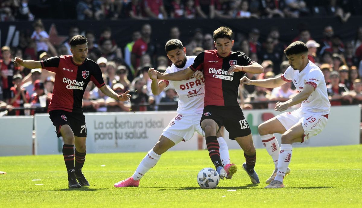 Banega disput&oacute; un total de 8 partidos con Uni&oacute;n en esta Copa de la Liga.