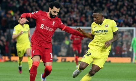 liverpool quiere asegurar su pase a la final de la champions league ante villarreal liverpool quiere asegurar su pase a la final de la champions league ante villarreal