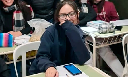 La Plata: una adolescente de 14 años se descompensó y murió en un retiro espiritual La Plata: una adolescente de 14 años se descompensó y murió en un retiro espiritual