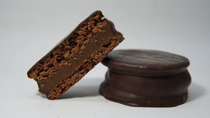 Argentina en el podio: los alfajores fueron elegido como una de las mejores galletas de todo el mundo