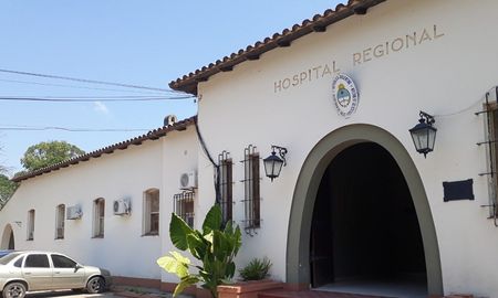 El Hospitlal de Vera incorpora equipamiento y recursos para dar respuesta a la pandemia. El Hospitlal de Vera incorpora equipamiento y recursos para dar respuesta a la pandemia.