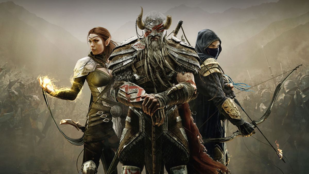 La vuelta de The Elder Scrolls Online a la versión de PC de Game Pass busca captar a la nueva oleada de jugadores que se sumaron tras las últimas actualizaciones de contenido de Bethesda. La vuelta de The Elder Scrolls Online a la versión de PC de Game Pass busca captar a la nueva oleada de jugadores que se sumaron tras las últimas actualizaciones de contenido de Bethesda.