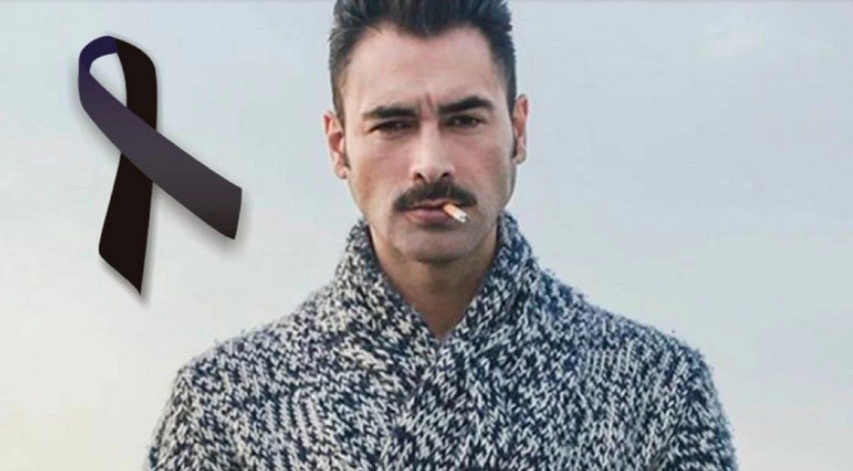 Muere Sebastián Ferrat, actor de El señor de cielos, a causa de una enfermedad contraída por comer carne de cerdo