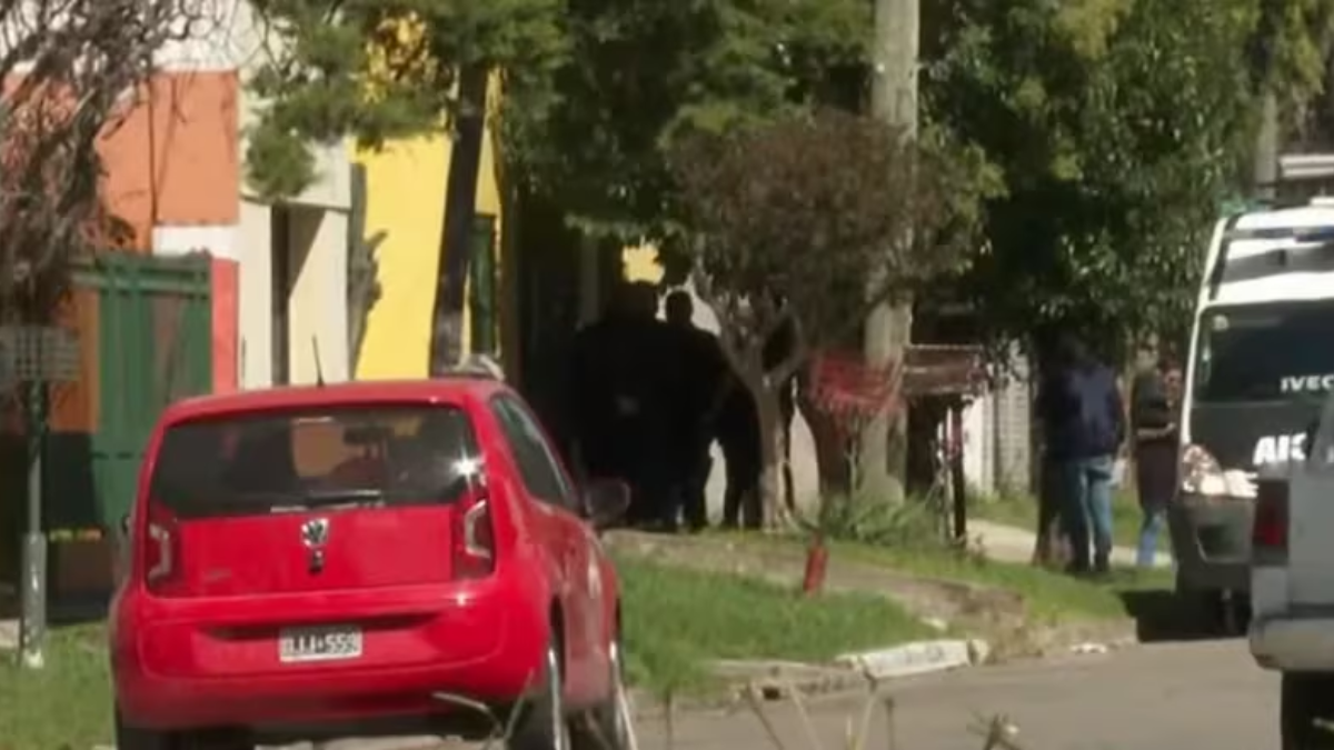 Mataron a golpes a un jubilado luego de ingresar a su domiclio en Buenos Aires.