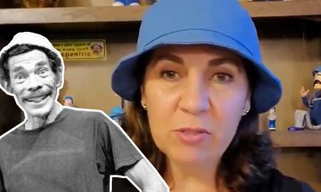 La hija de Don Ramón habló en exclusiva con Aire de Santa Fe y contó todos los trabajos que tuvo su padre antes de ser actor. La hija de Don Ramón habló en exclusiva con Aire de Santa Fe y contó todos los trabajos que tuvo su padre antes de ser actor.