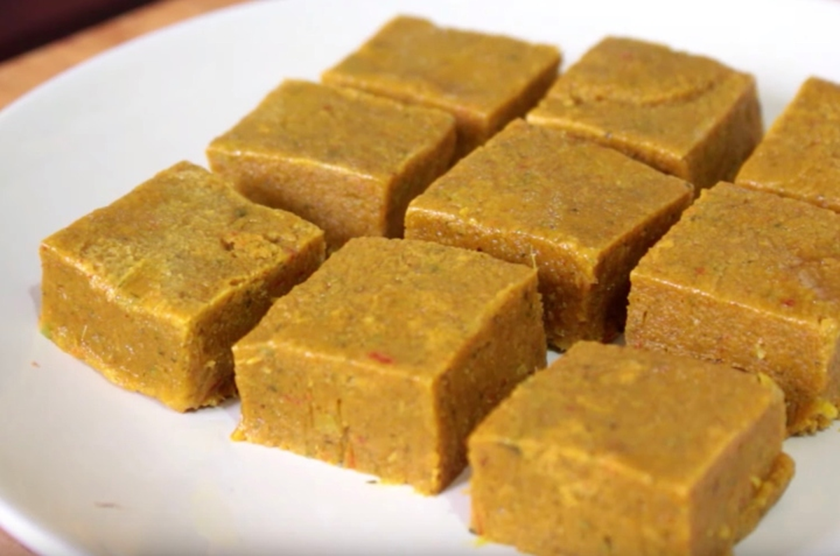 Cubitos de caldo caseros: cómo hacer una versión más saludable en 40 minutos