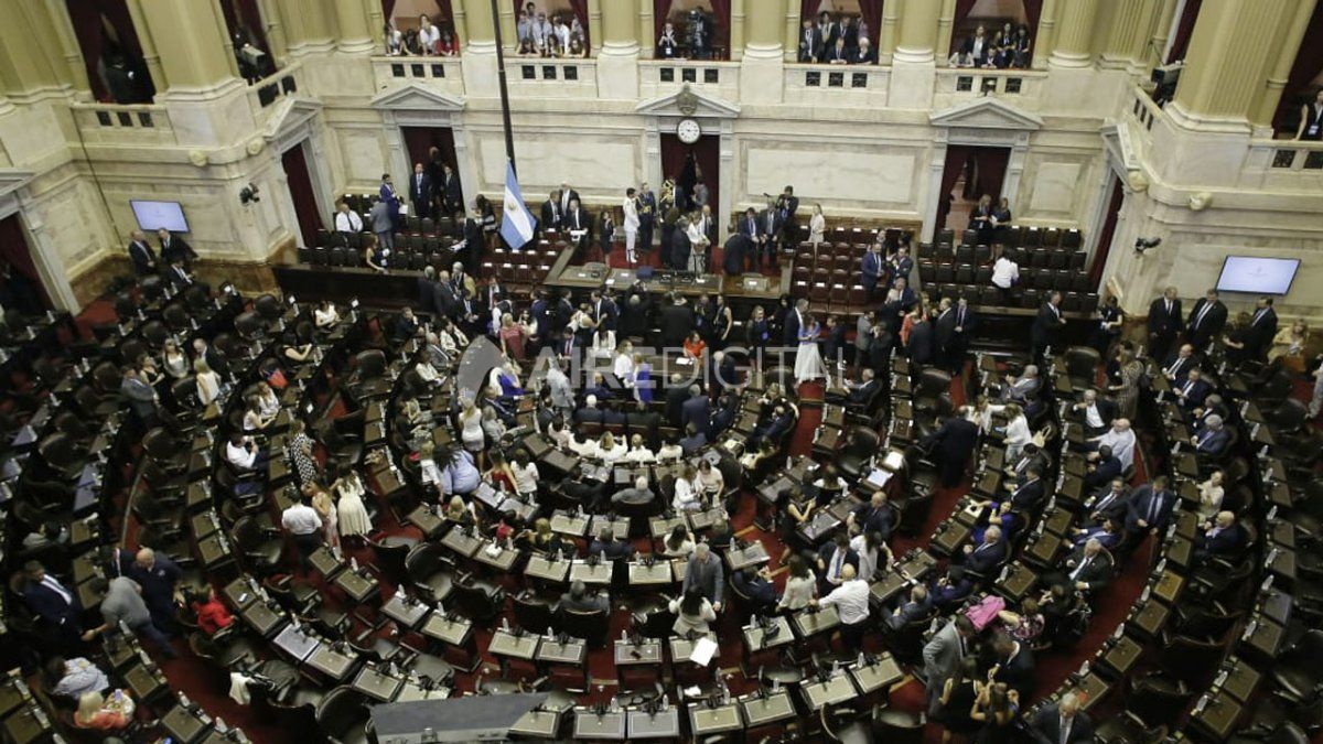 El presidente Alberto Fernández dejará este lunes inaugurado el 139° período de sesiones ordinarias del Congreso con un mensaje ante la Asamblea Legislativa
