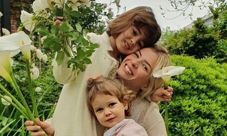 la china suarez les regalo a sus hijas una casita de 60 mil pesos: las fotos la china suarez les regalo a sus hijas una casita de 60 mil pesos: las fotos