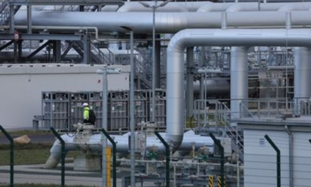 Italia busca reducir las compras de gas ruso por la invasión de Ucrania Italia busca reducir las compras de gas ruso por la invasión de Ucrania