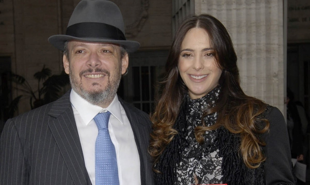 Matías Garfunkel está en la ruina y ahora lo mantiene Victoria Vannucci: los escandalosos detalles