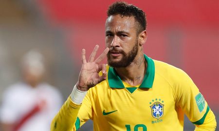 Neymar será convocado para defender el título olímpico en Tokio. Neymar será convocado para defender el título olímpico en Tokio.