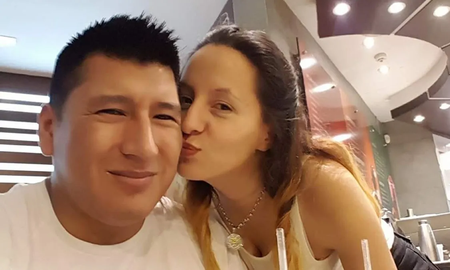 Googleó cómo matar con veneno y la detuvieron por asesinar a su esposo Googleó cómo matar con veneno y la detuvieron por asesinar a su esposo