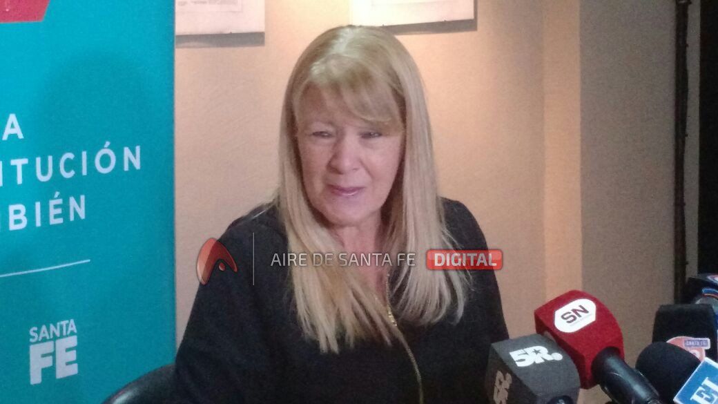 “El gobierno se busca los problemas que tiene”