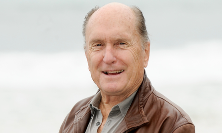 La estrella de Hollywood Robert Duvall cumple 91 años La estrella de Hollywood Robert Duvall cumple 91 años