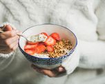 como hacer desayunos saludables para no tener hambre como hacer desayunos saludables para no tener hambre