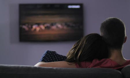 Las mejores 10 películas para mirar este San Valentín.
