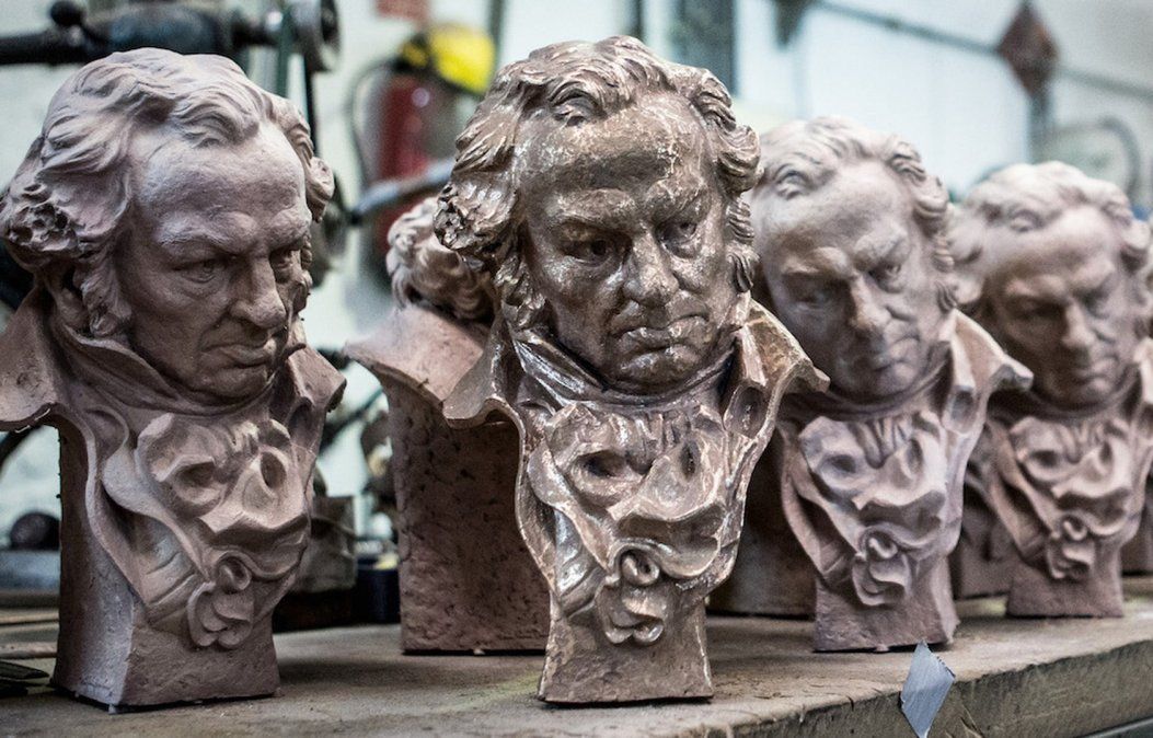 Un total de 146 películas aspira a los Premios Goya