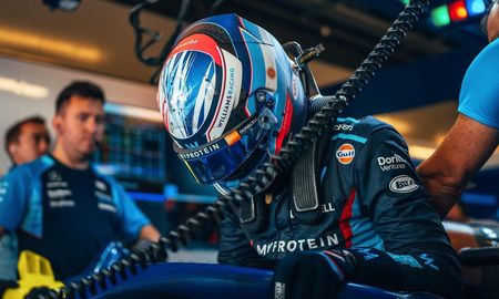 dia historico para la argentina que vuelve a la formula 1 con el debut de franco colapinto dia historico para la argentina que vuelve a la formula 1 con el debut de franco colapinto