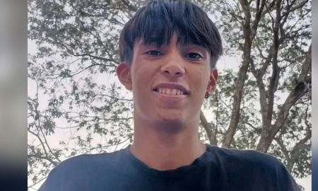 Jeremías Monzón fue asesinado por tres adolescentes en diciembre de 2025. Jeremías Monzón fue asesinado por tres adolescentes en diciembre de 2025.