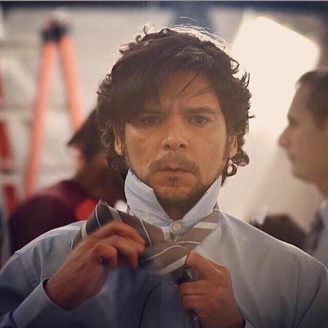 Pepe Monje trabajó en 10 películas y más de 30 novelas y series.