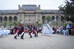 La Provincia de Santa Fe celebra los 216 años de la Revolución de Mayo con actividades para toda la familia La Provincia de Santa Fe celebra los 216 años de la Revolución de Mayo con actividades para toda la familia