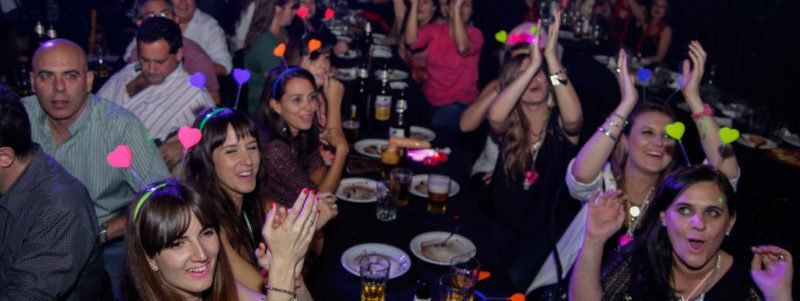 El bloque de concejales de UCR – Juntos por el Cambio, Carlos Pereira, Adriana Molina e Inés Larriera, se abstuvieron al momento de la votación en general de la norma.