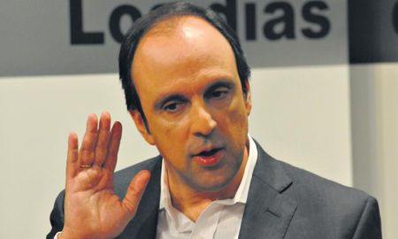 una vez mas, el intendente evito dialogar con aire de santa fe una vez mas, el intendente evito dialogar con aire de santa fe