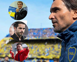 Los técnicos que suenan en Boca ante una posible salida de Diego Martínez: ¿El Kily González es uno? Los técnicos que suenan en Boca ante una posible salida de Diego Martínez: ¿El Kily González es uno?