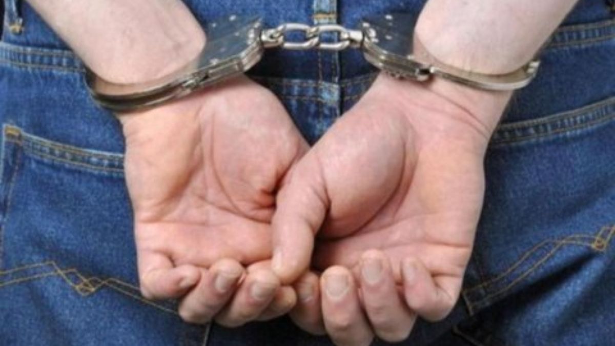 Detuvieron a un abusador de La Plata