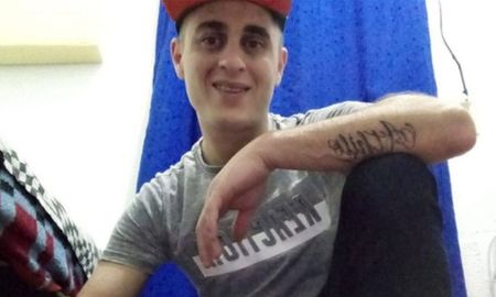 Nahuel Novelino, el narco venadense, estuvo gran parte de su vida detenido en distintos penales del país. Nahuel Novelino, el narco venadense, estuvo gran parte de su vida detenido en distintos penales del país.