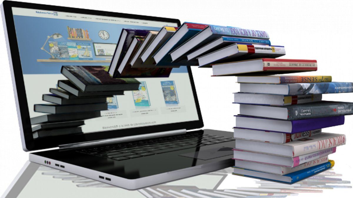 Una selecci&oacute;n de&nbsp;libros&nbsp;infantiles que pueden ser le&iacute;dos de forma online.&nbsp;