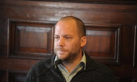 encontraron muerto al bloguero lucas carrasco, que habia sido condenado por abuso sexual encontraron muerto al bloguero lucas carrasco, que habia sido condenado por abuso sexual