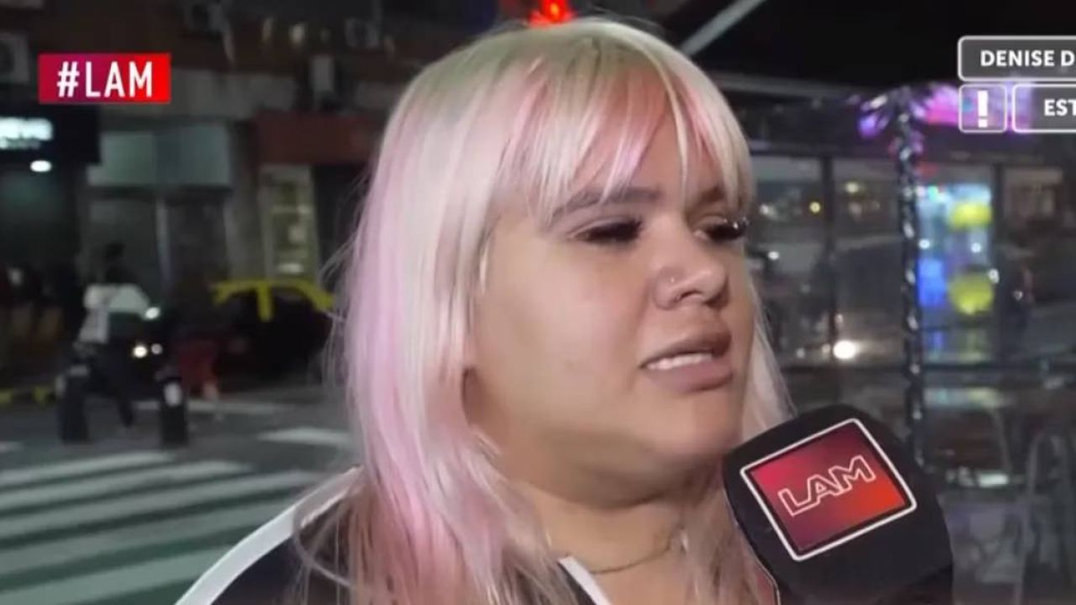 Tres panelistas de LAM sufrieron un insólito robo en el camarín y todo apunta a Morena Rial.