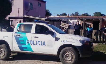 Mar del Plata: amenazó a la empleada de un local con una cuchara y le robó mil pesos