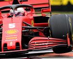 El circuito de Hockenheim no ser&aacute; incluido en la actual temporada de la F&oacute;rmula 1.