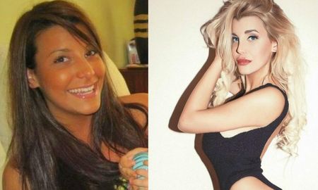 El radical cambio de Charlotte Caniggia, el antes y después de la mediática. El radical cambio de Charlotte Caniggia, el antes y después de la mediática.
