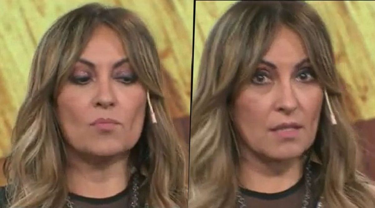 La periodista dio a conocer cómo comenzó su camino espiritual a partir de ciertas experiencias personales.&nbsp;